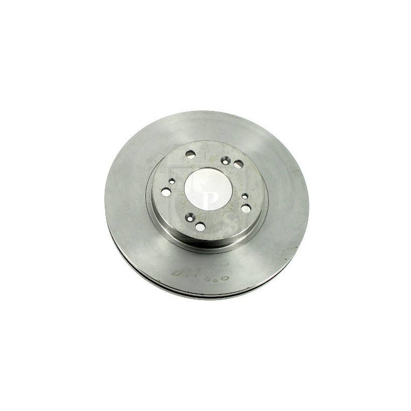 DISQUE DE FREIN AVANT