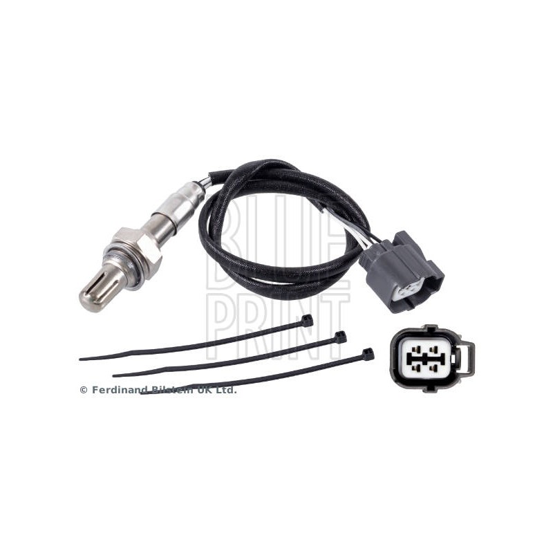 SONDE LAMBDA