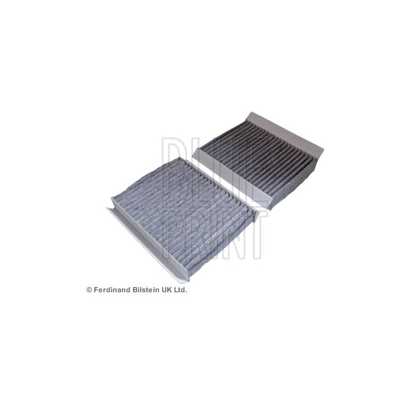 KIT DE FILTRE D HABITACLE