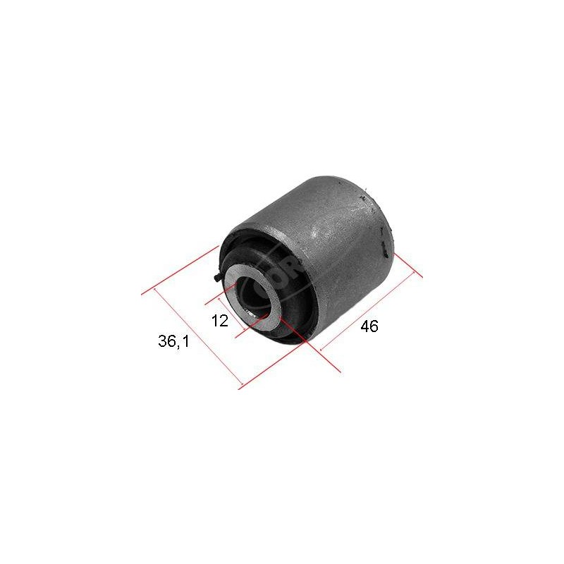 BAGUE BRAS DE TIRAGE R