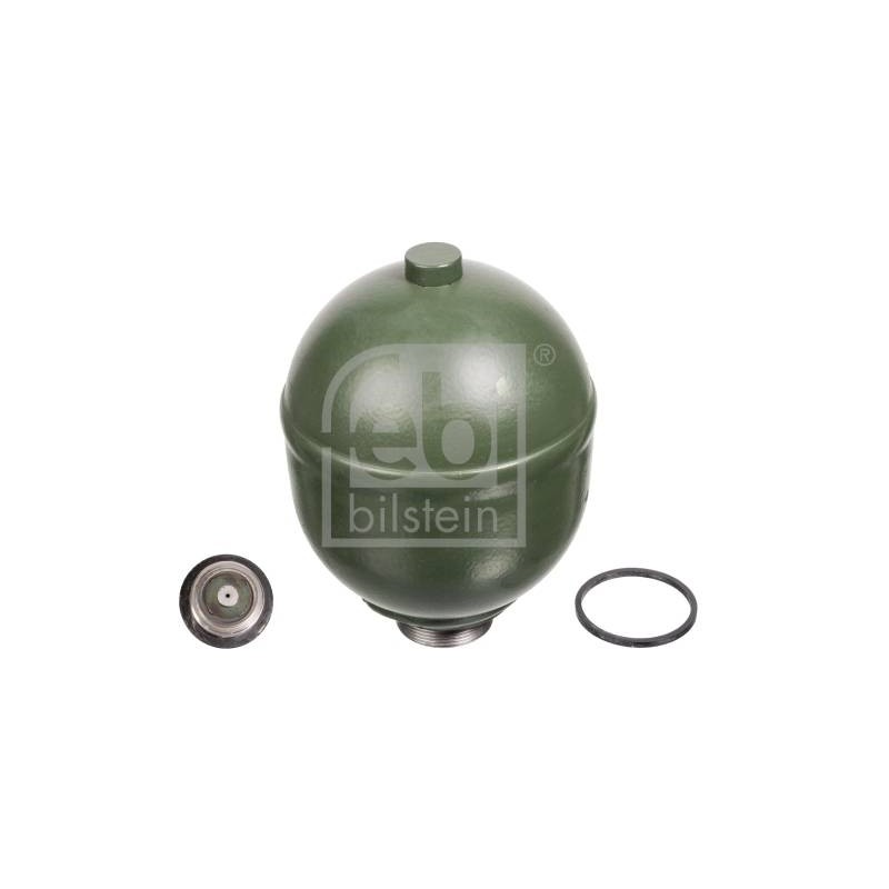 SPHERE DE SUSPENSION
