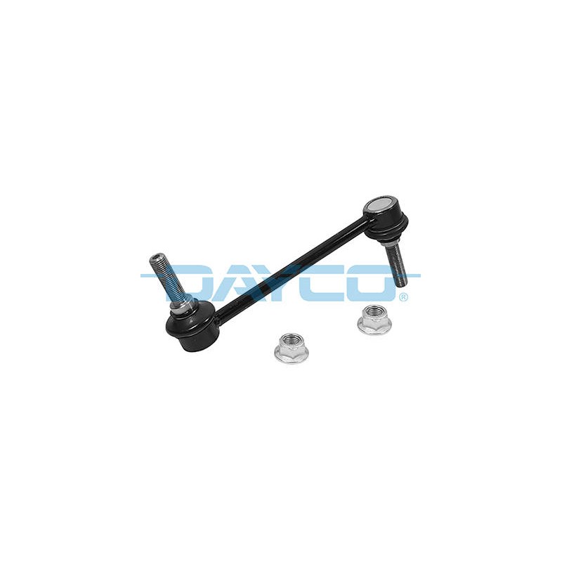 BIELLETTE DE BARRE STABILISATRICE