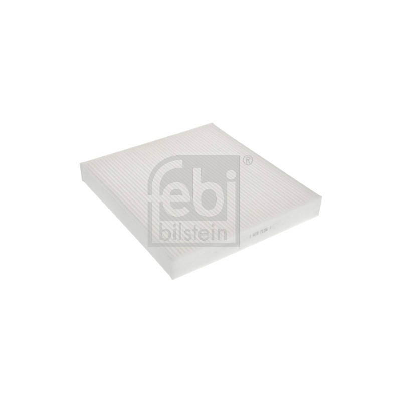 FILTRE D HABITACLE