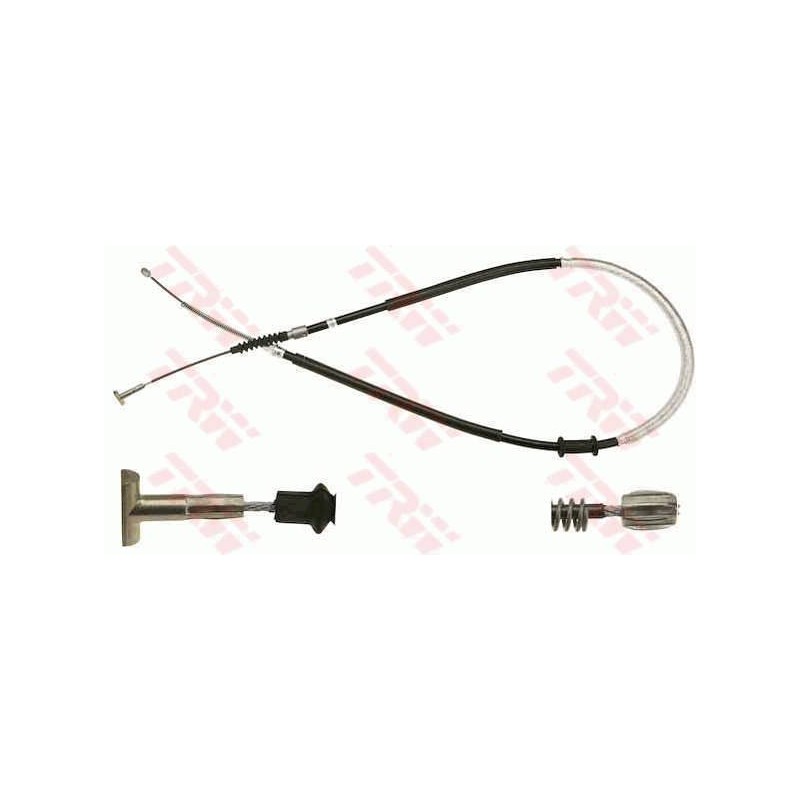 CABLE DE FREIN