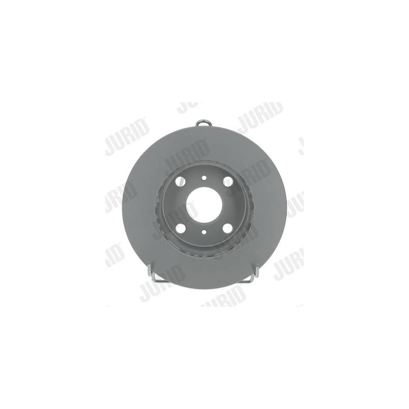 DISQUES DE FREIN (2P.)