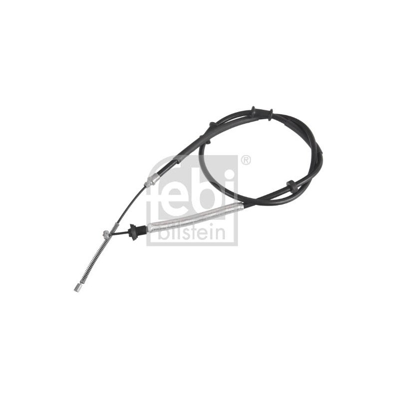 CABLE DE FREIN A MAIN