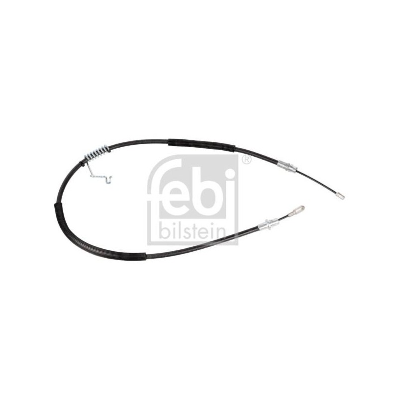 CABLE DE FREIN A MAIN