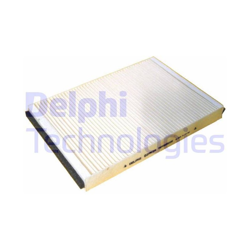 FILTRE D HABITACLE A POLLEN