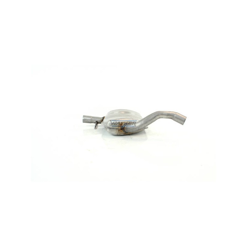 SILENCIEUX COQUE INTERMEDIAIRE VOLK