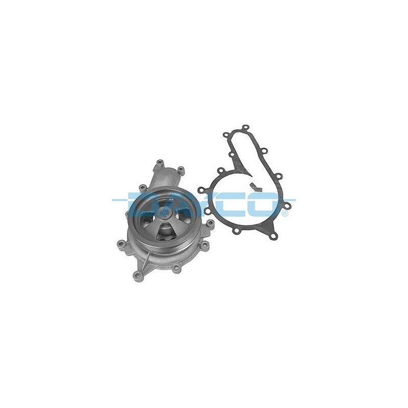 POMPE A EAU HD PL