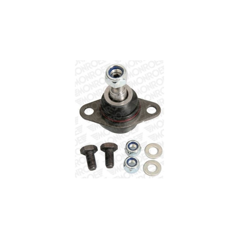 ROTULE DE SUSPENSION AVD/G BMW X3 (