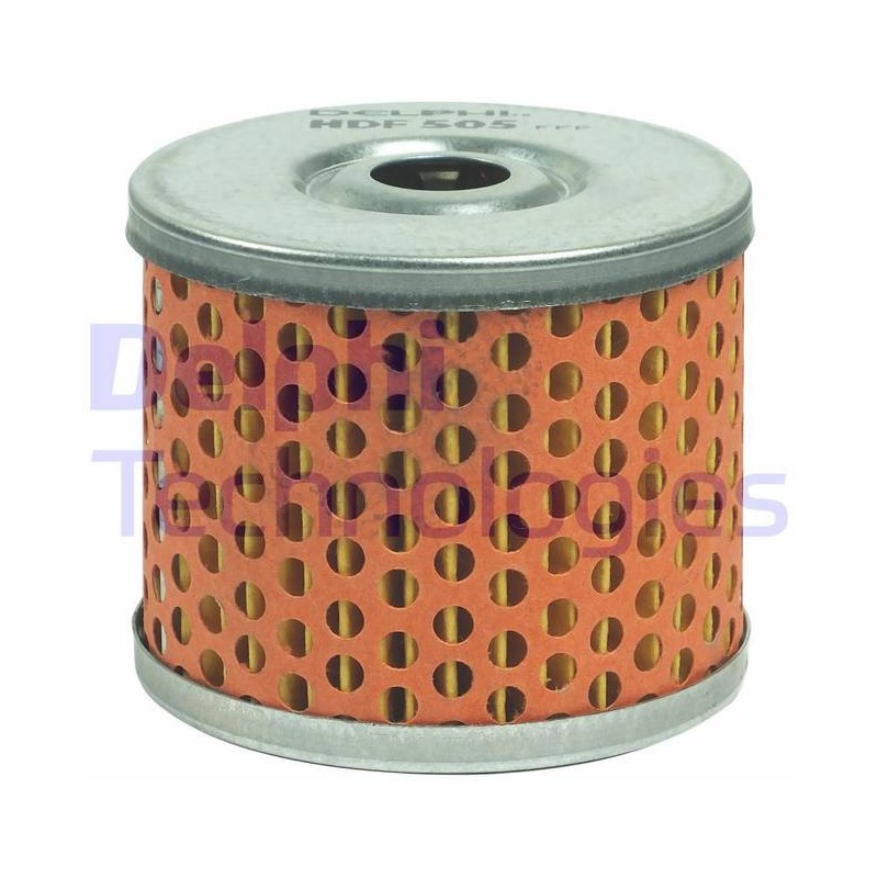 FILTRE A CARBURANT DIESEL