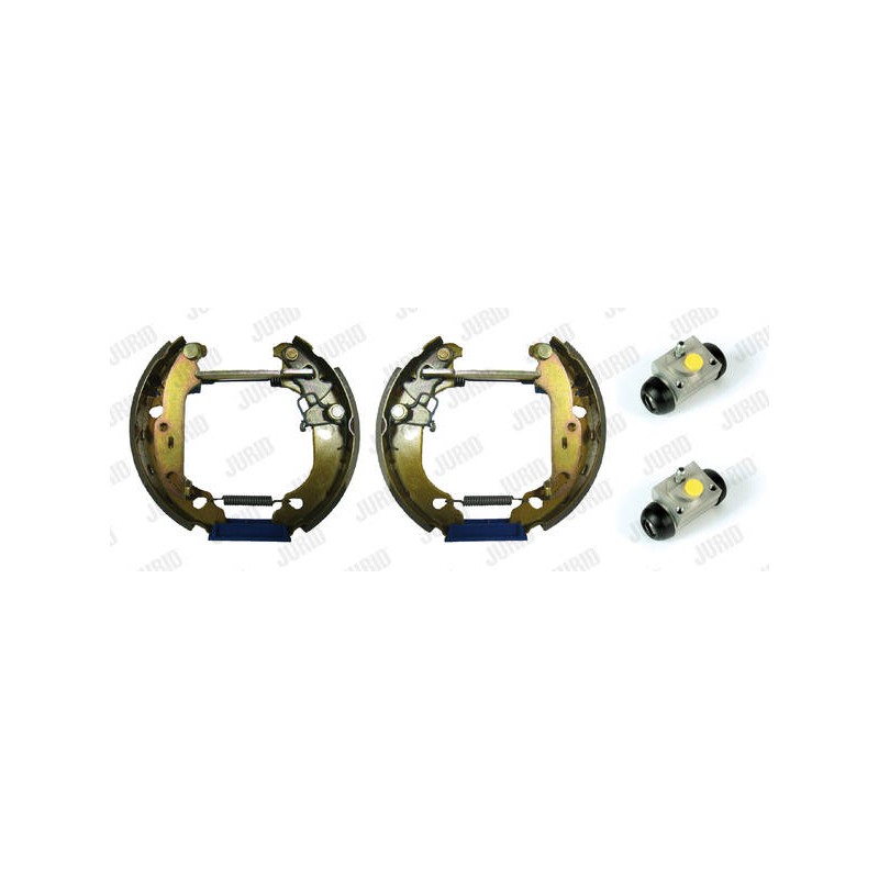 KIT EVOLUTION