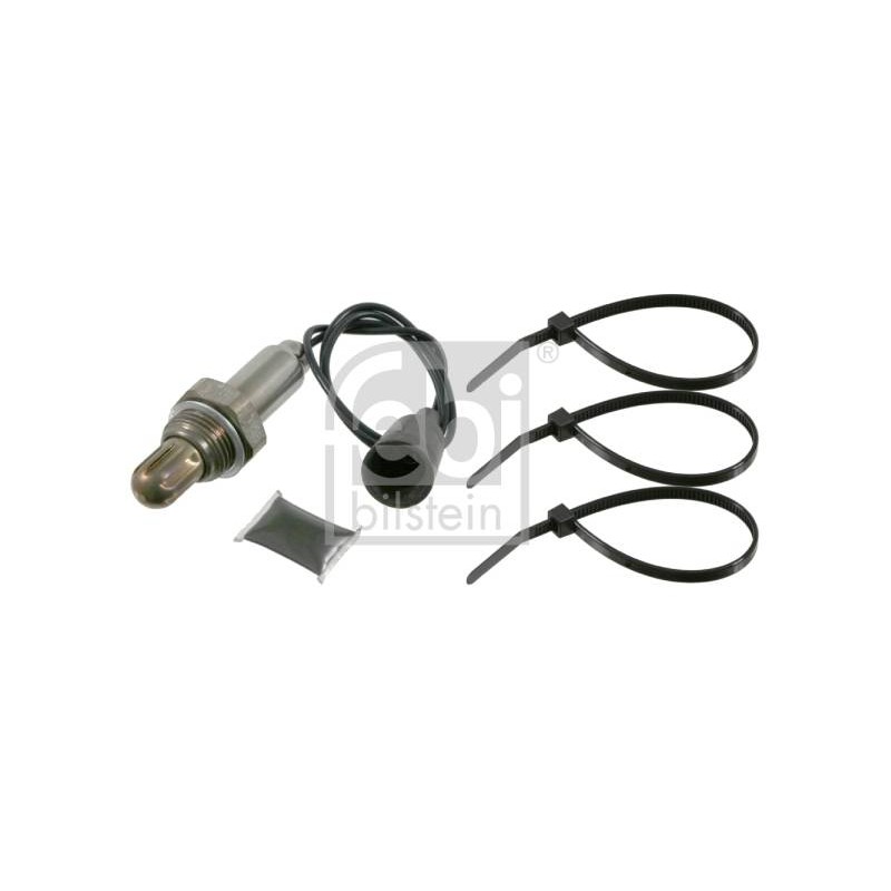 SONDE LAMBDA