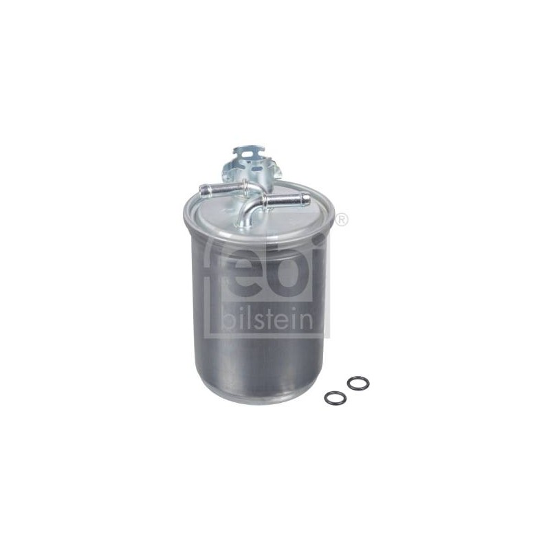 FILTRE A CARBURANT