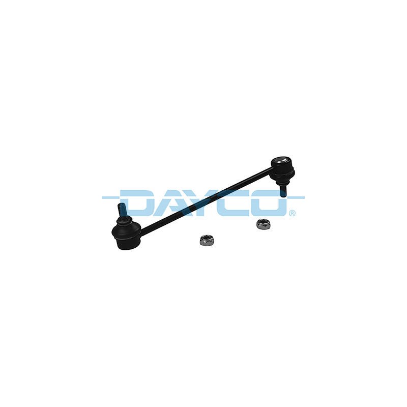 BIELLETTE DE BARRE STABILISATRICE