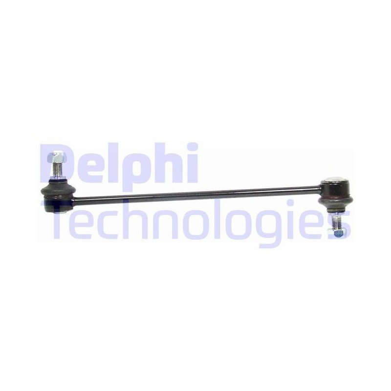 BIELLETTE DE BARRE STABILISATRICE