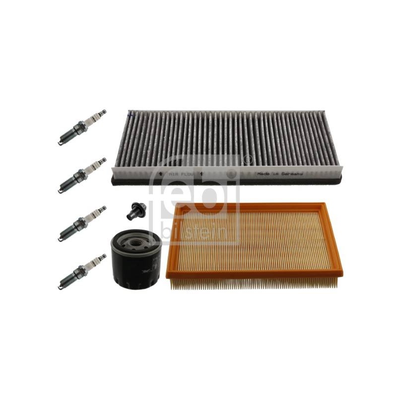 KIT DE FILTRATION