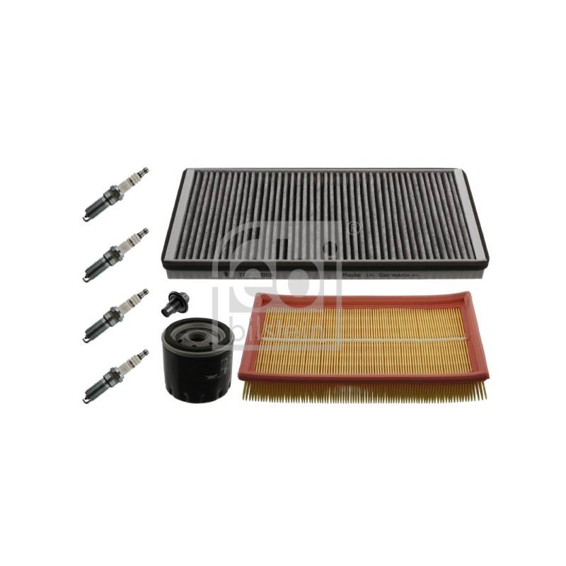 KIT DE FILTRATION