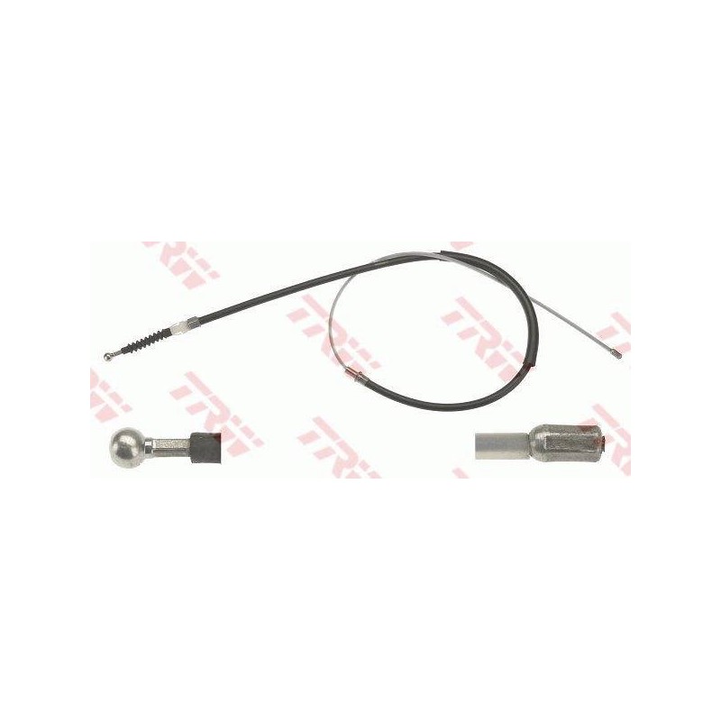 CABLE DE FREIN