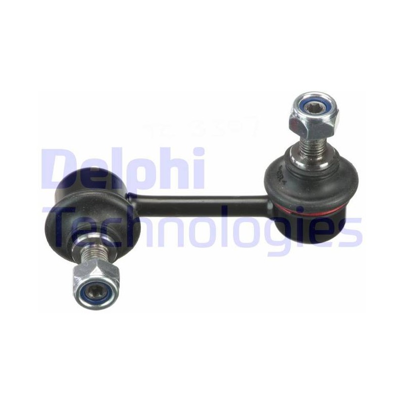 BIELLETTE DE BARRE STABILISATRICE