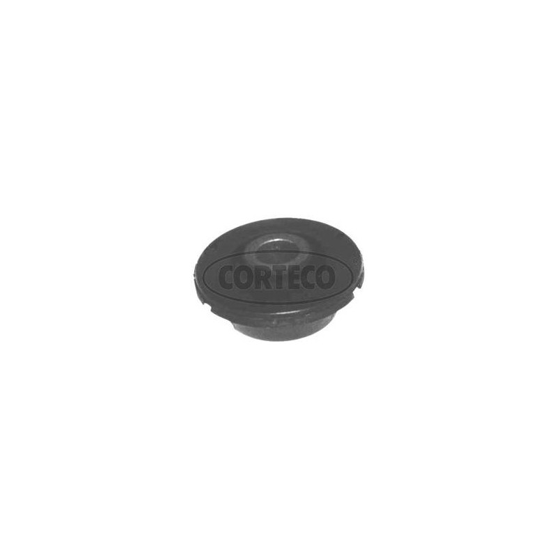 BAGUE BRAS DE TIRAGE V