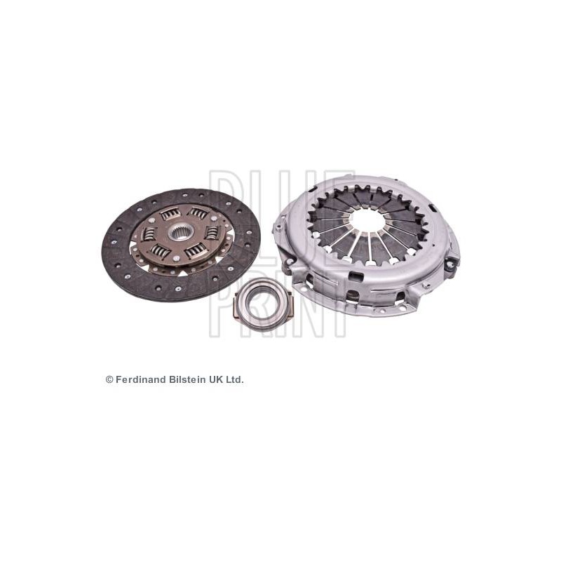 KIT D EMBRAYAGE