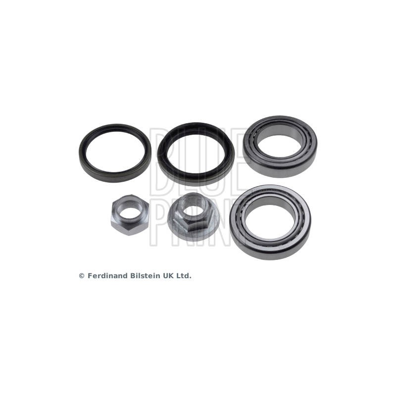 KIT DE ROULEMENT DE ROUE