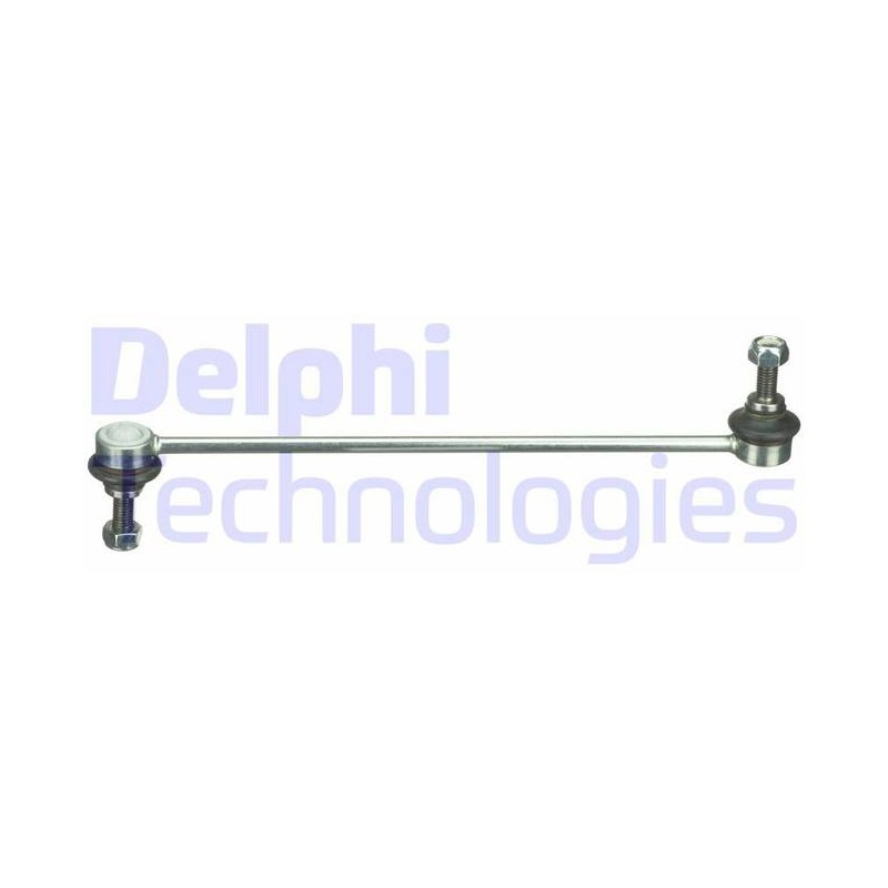 BIELLETTE DE BARRE STABILISATRICE