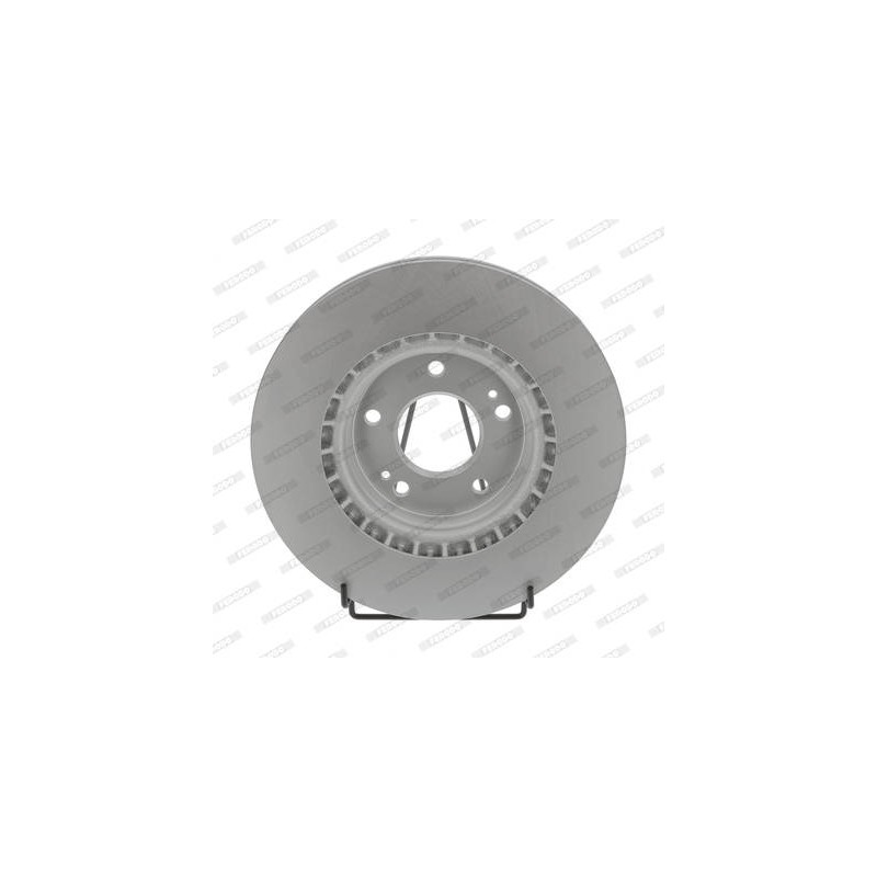 DISQUES DE FREIN VL (2P.)