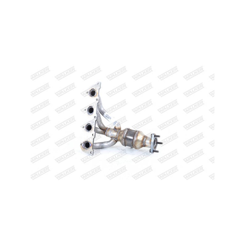 CATALYSEUR VOLKSWAGEN GOLF - GOLF P