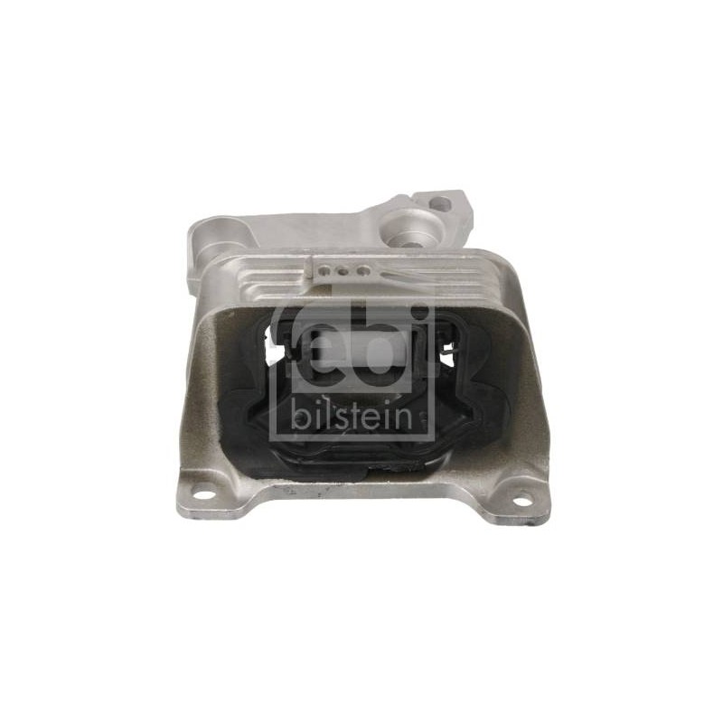 SUPPORT DE MOTEUR