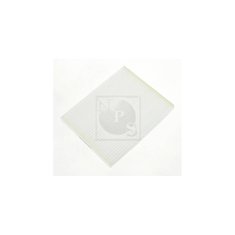 FILTRE HABITACLE