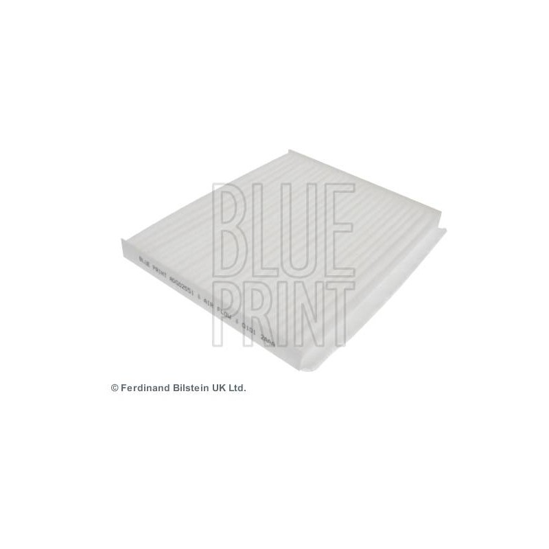 FILTRE D HABITACLE
