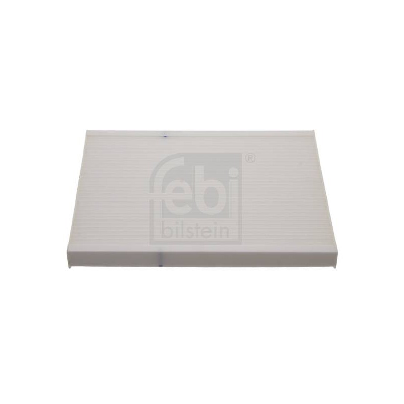 FILTRE D HABITACLE