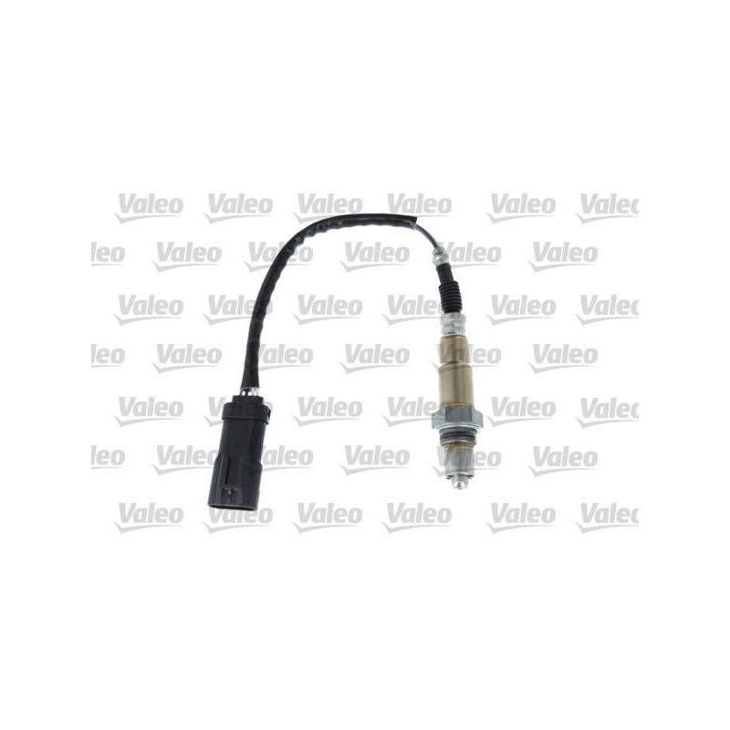 SONDE LAMBDA-RNLT-CLIO II