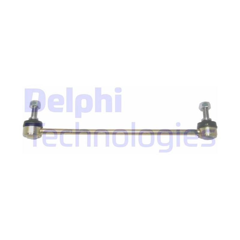 BIELLETTE DE BARRE STABILISATRICE