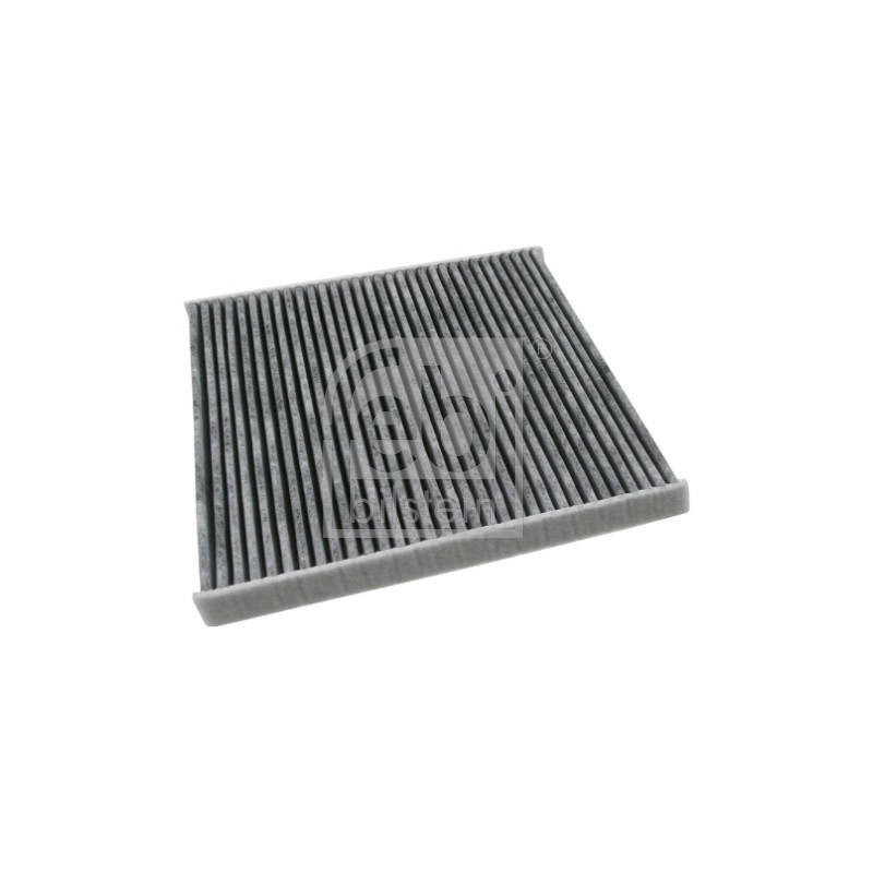 FILTRE D HABITACLE