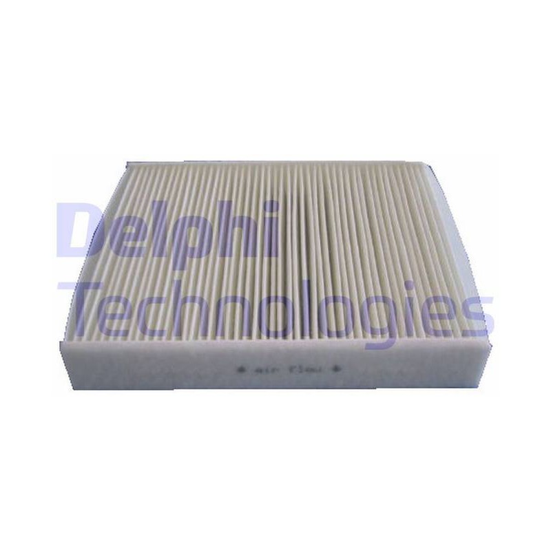 FILTRE D HABITACLE A CHARBON ACTIF