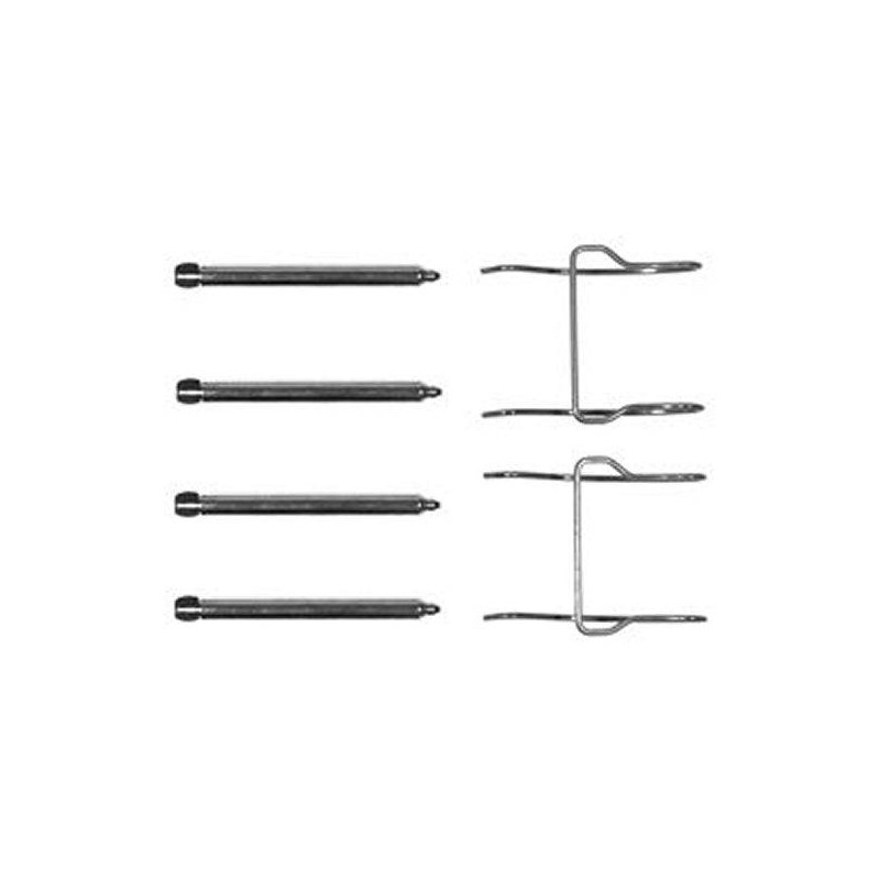 KIT ACCESSOIRES PLAQUETTES