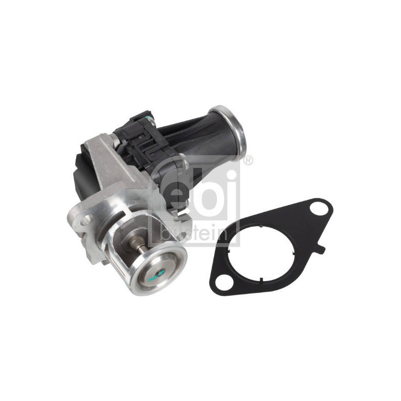 VALVE REGULATRICE DE GAZ D ECHAPPEM