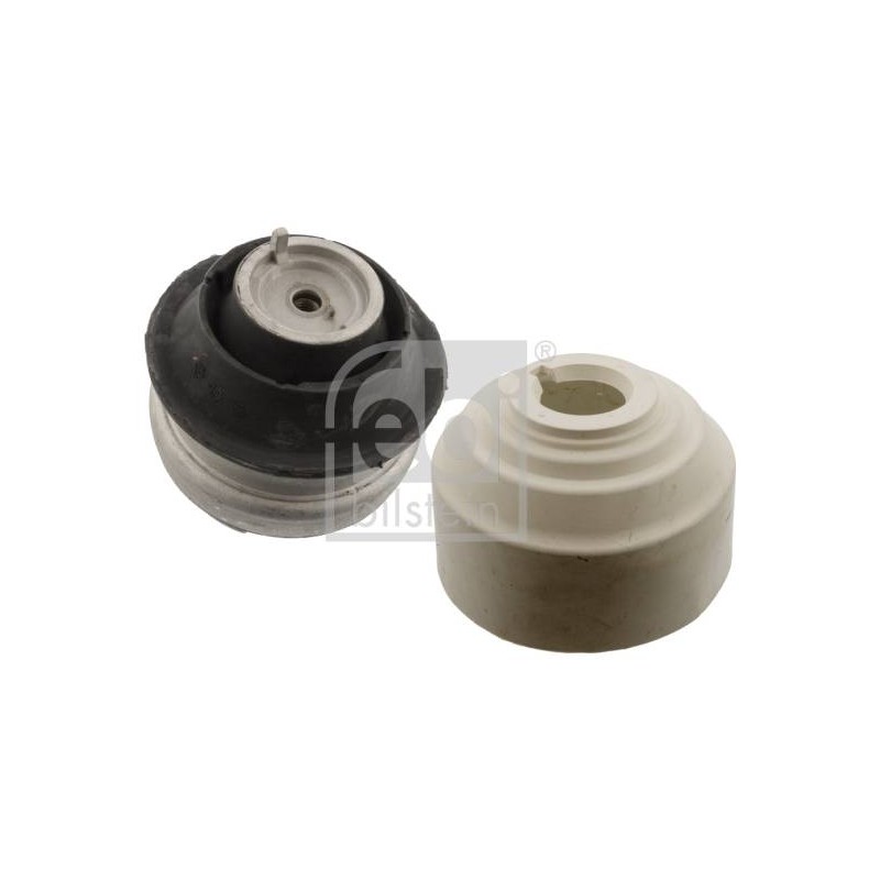 SUPPORT DE MOTEUR