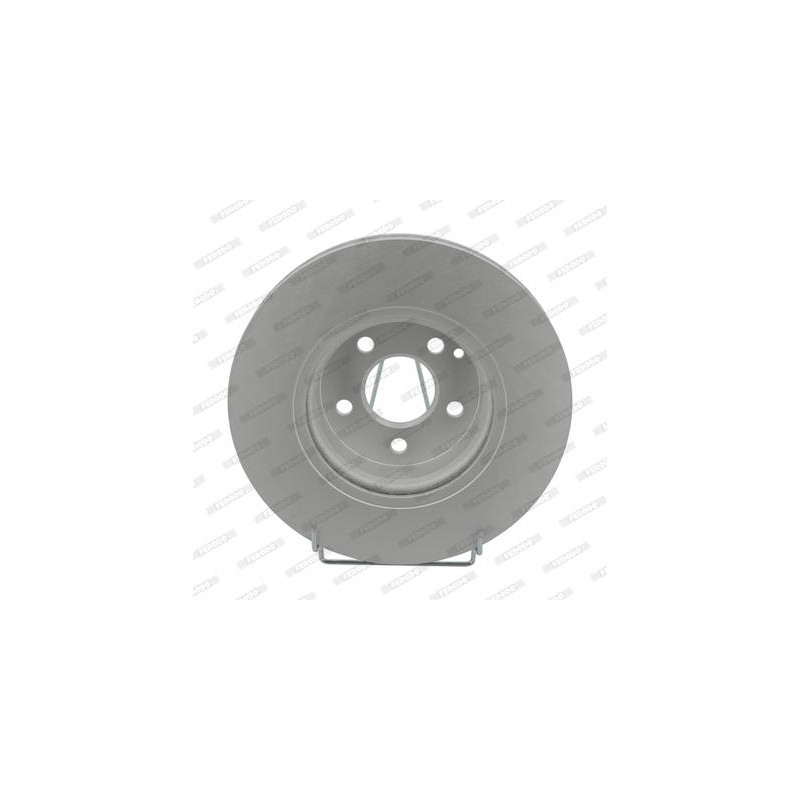 DISQUES DE FREIN VERNIS (2P.) DDF12