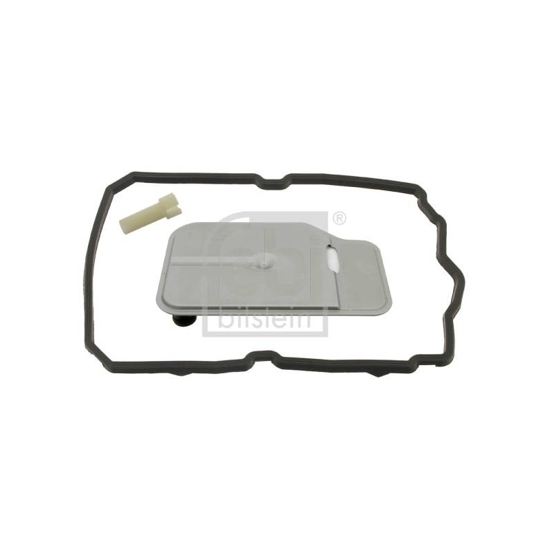 KIT DE FILTRE A HUILE A ENGRENAGES