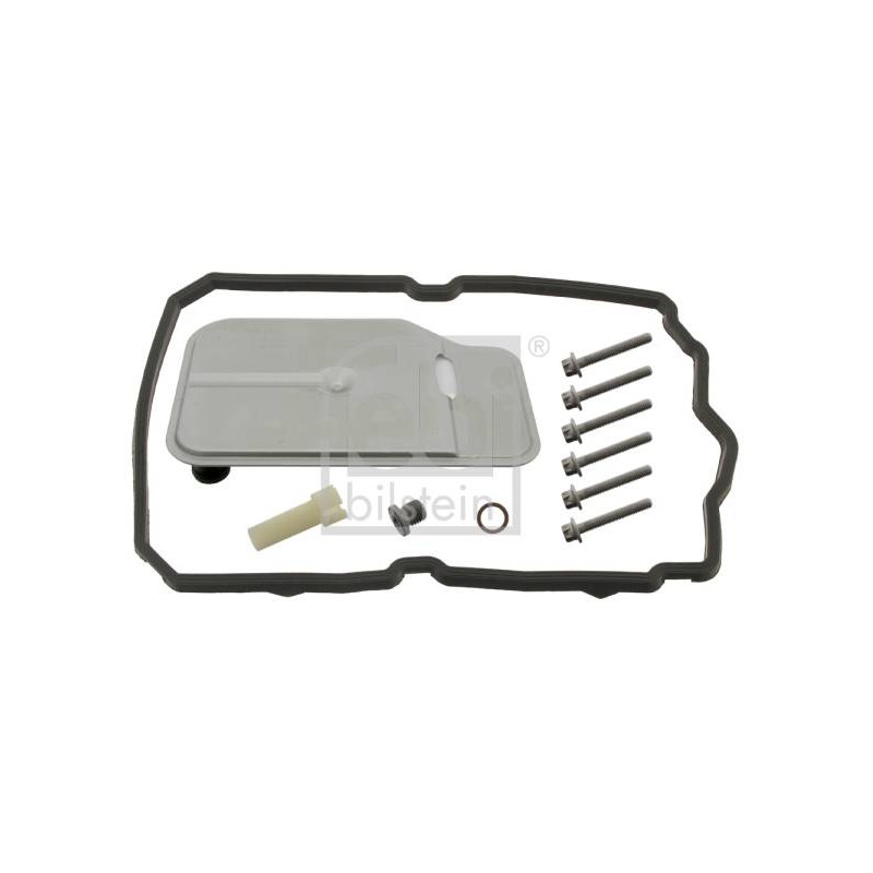 KIT DE FILTRE A HUILE A ENGRENAGES