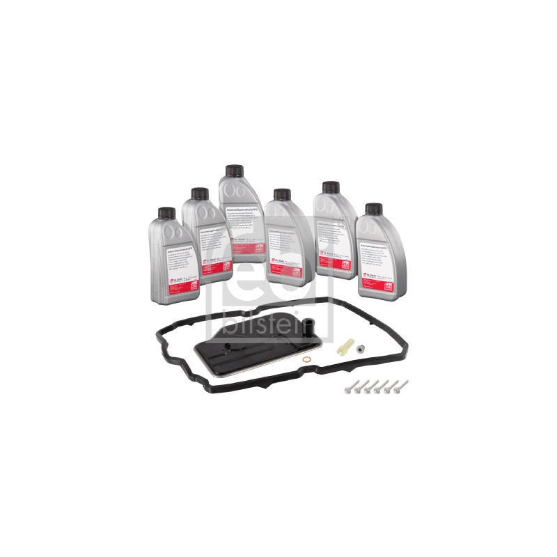 PACK DE MAINTENANCE D HUILE DE BOIT