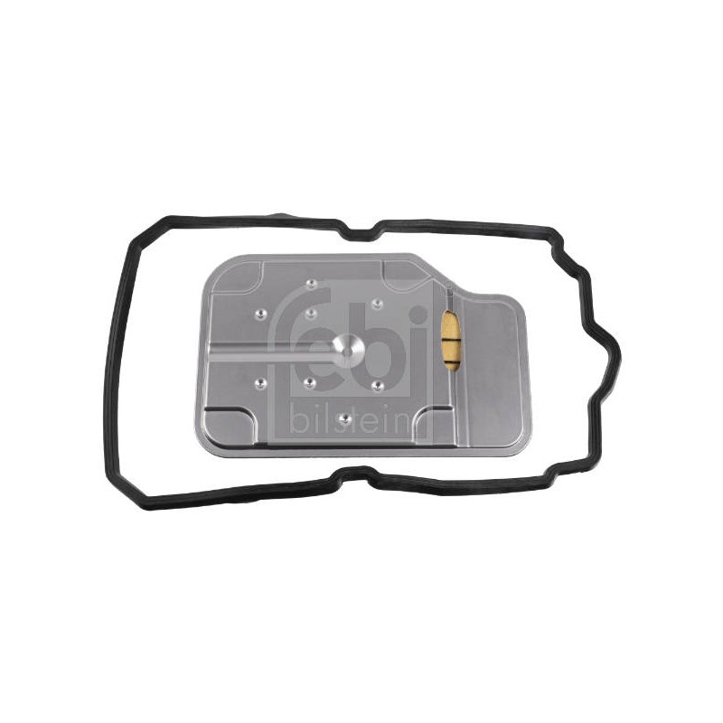 KIT DE FILTRE A HUILE A ENGRENAGES