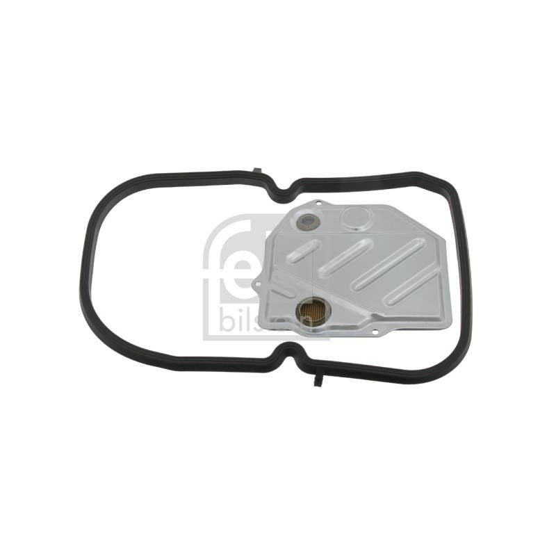 KIT DE FILTRE A HUILE A ENGRENAGES