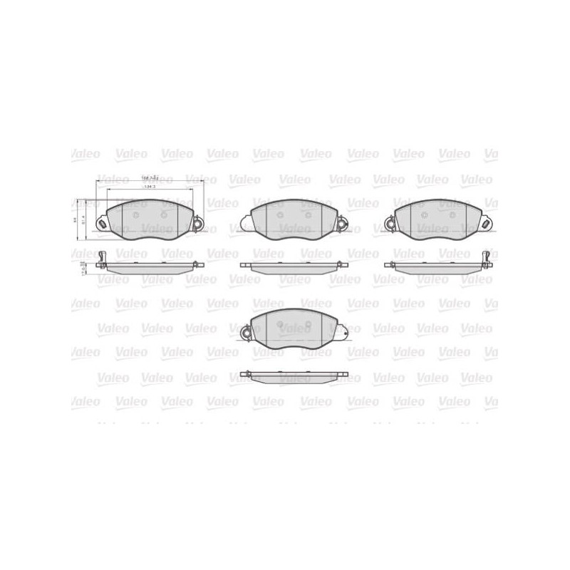 OPTIPACK POUR LCV FORD TRANSIT (00