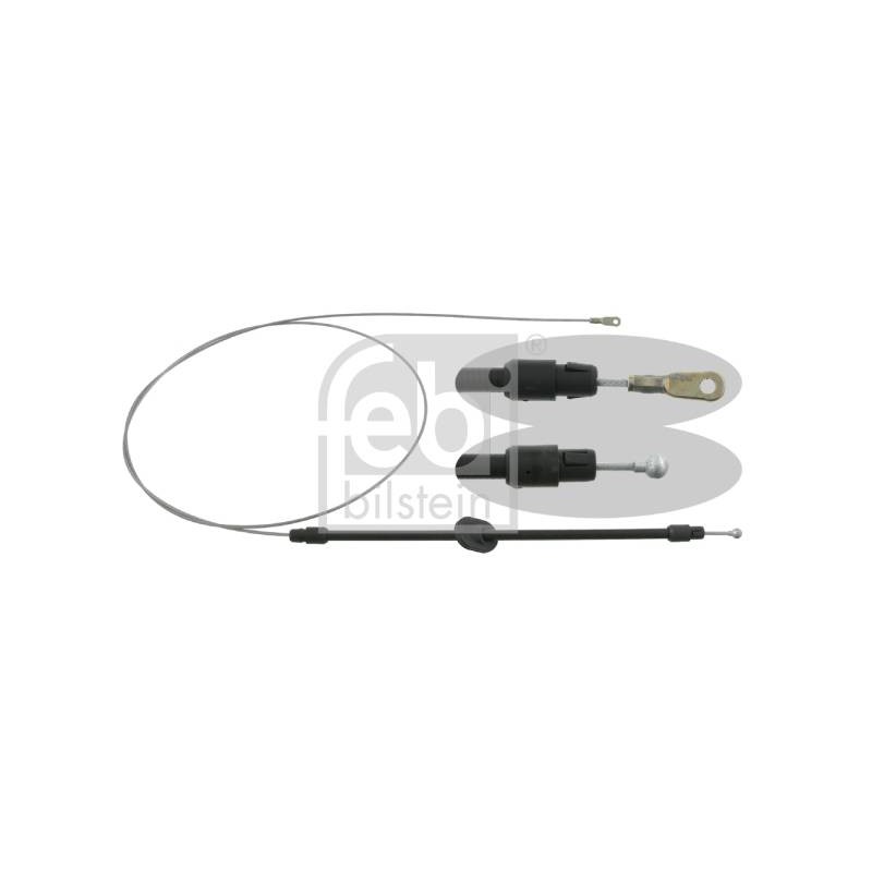 CABLE DE FREIN A MAIN